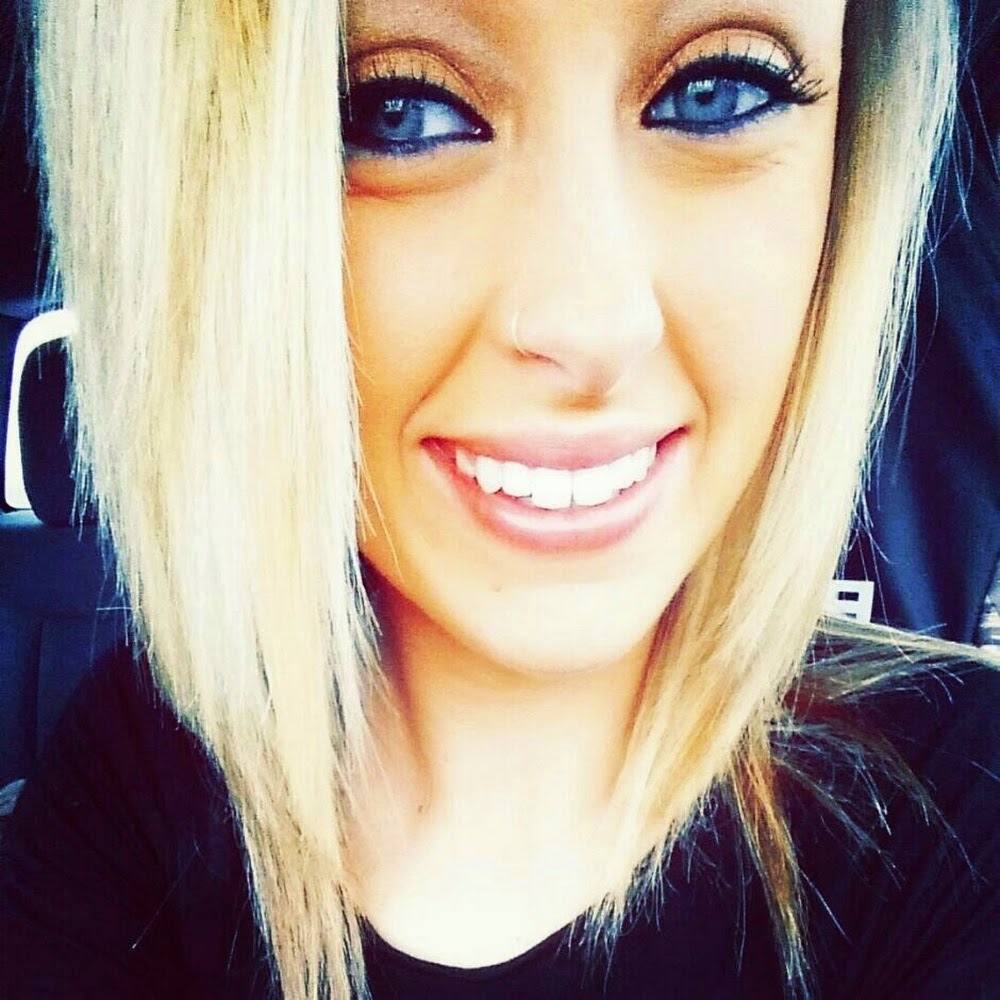 Meet your Posher, Bree